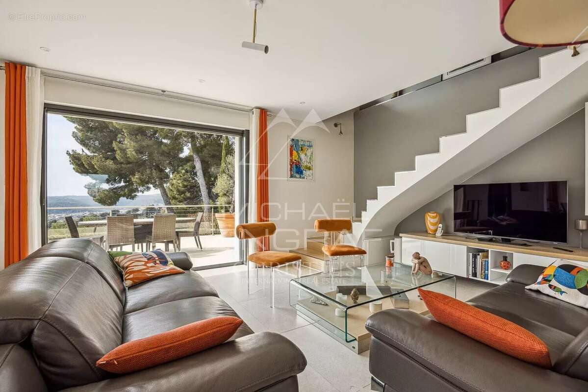 Maison à SAINT-PAUL