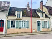 Maison à SAINT-FLORENTIN