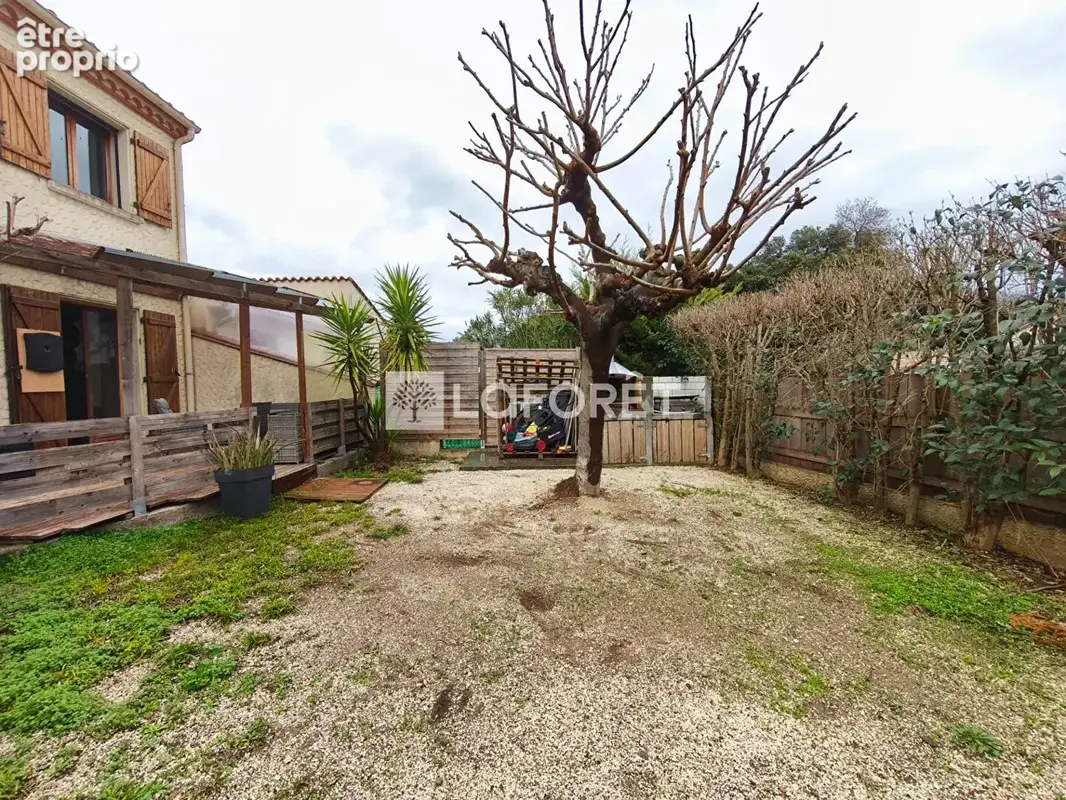 Maureillas-Las-Illas Maison familiale 4 chambres avec jardin agréable - photo 17