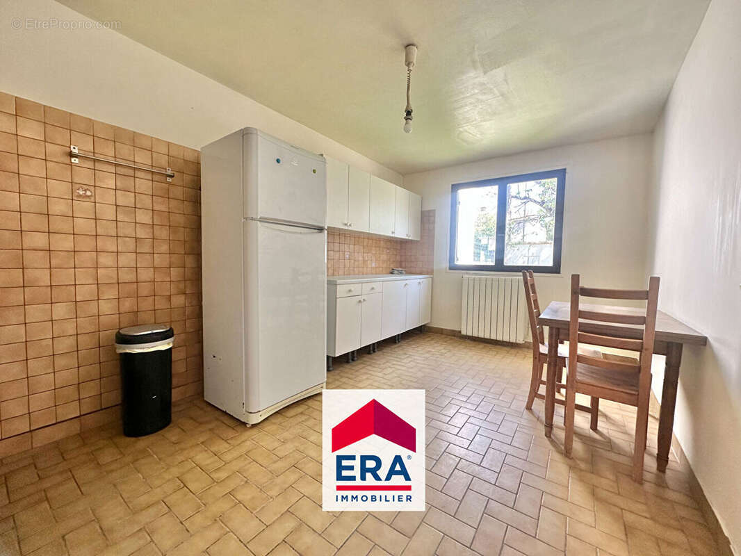 Maison familiale à Sartrouville - photo 9