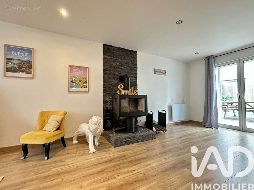 Photo 4 - Maison à YFFINIAC