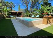 Maison à TOURRETTES