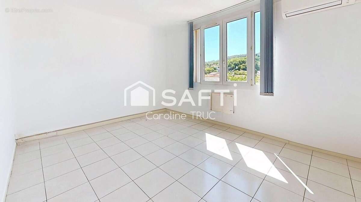 Photo 2 - Appartement à BRIGNOLES