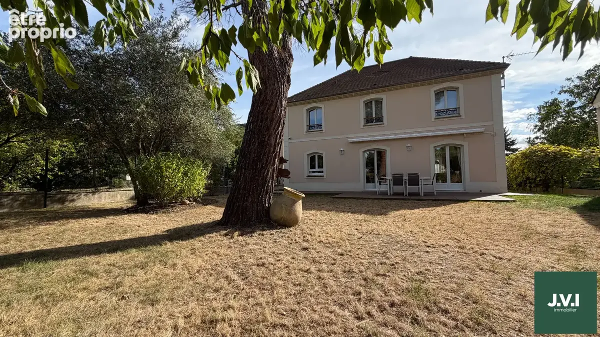 A VENDRE Maison Deuil La Barre 7 pièce(s) 164 m2 - photo 3
