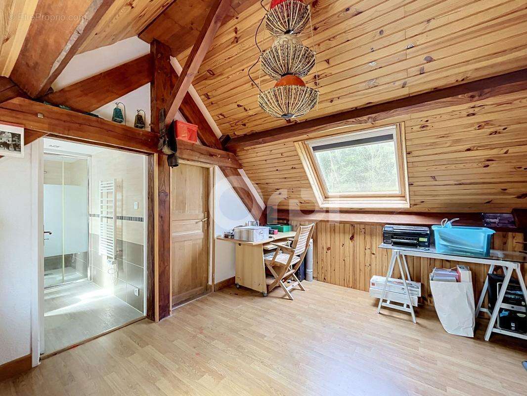 Maison à CHANTEIX