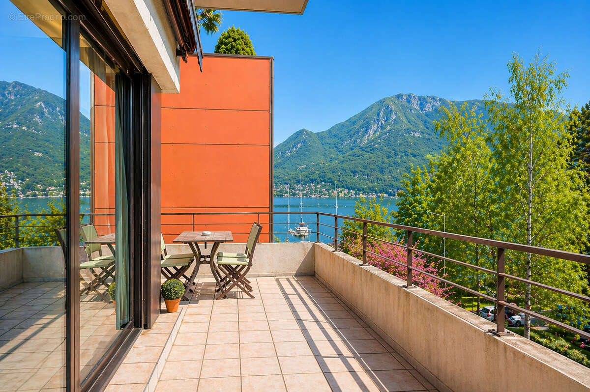 Appartement à ANNECY