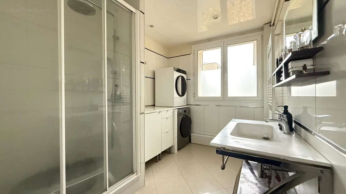 Appartement à DOMONT