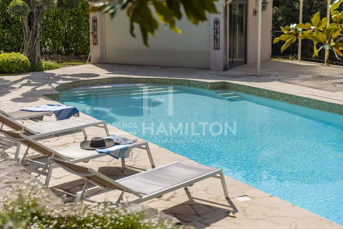 Une propriété d’exception où authenticité et élégance se rencontrent - photo 28