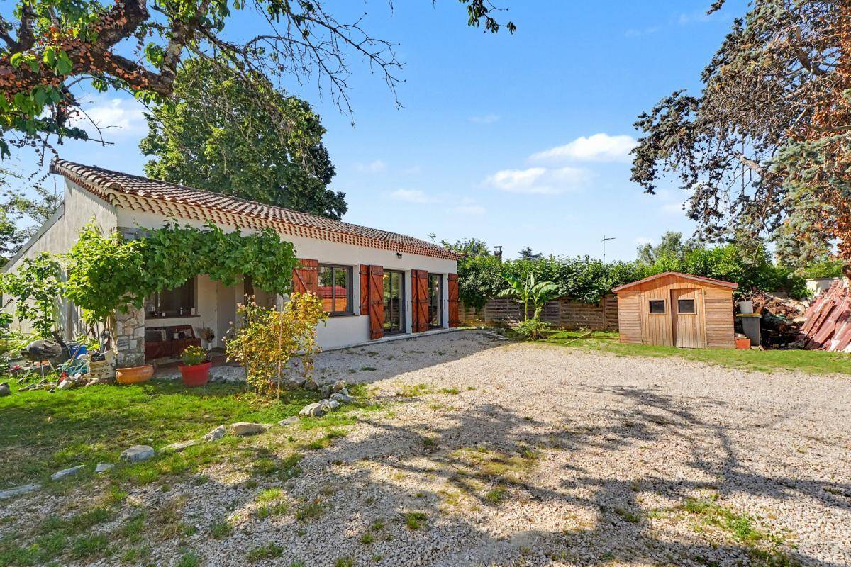 Maison à PORTET-SUR-GARONNE