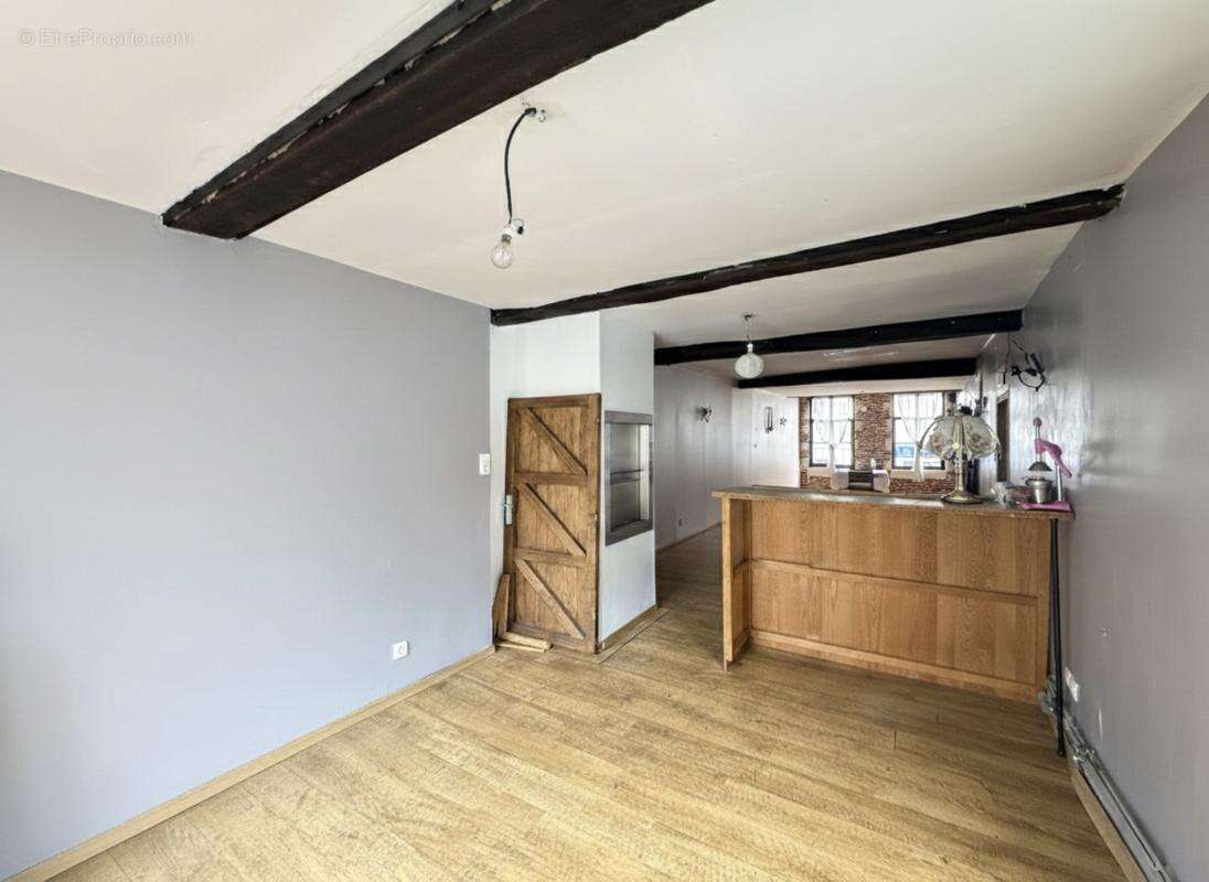 Appartement à CAMBRAI