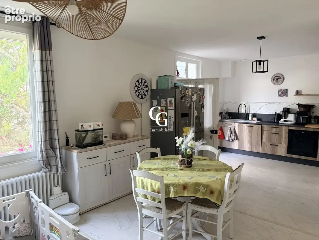 Maison 5 pièces 83 m² à vendre à La Montagne (44620) - photo 2