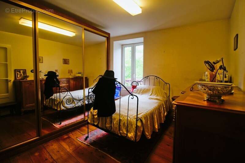 Appartement à USTARITZ