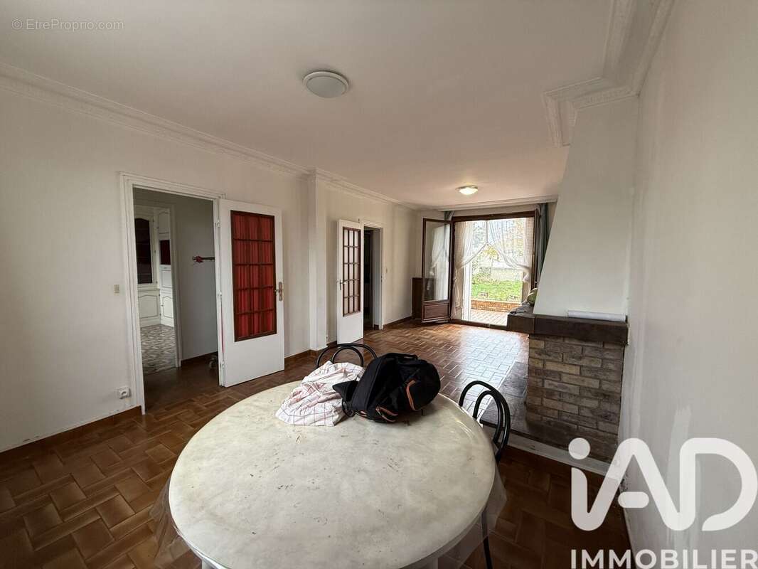 Photo 4 - Maison à LES PAVILLONS-SOUS-BOIS