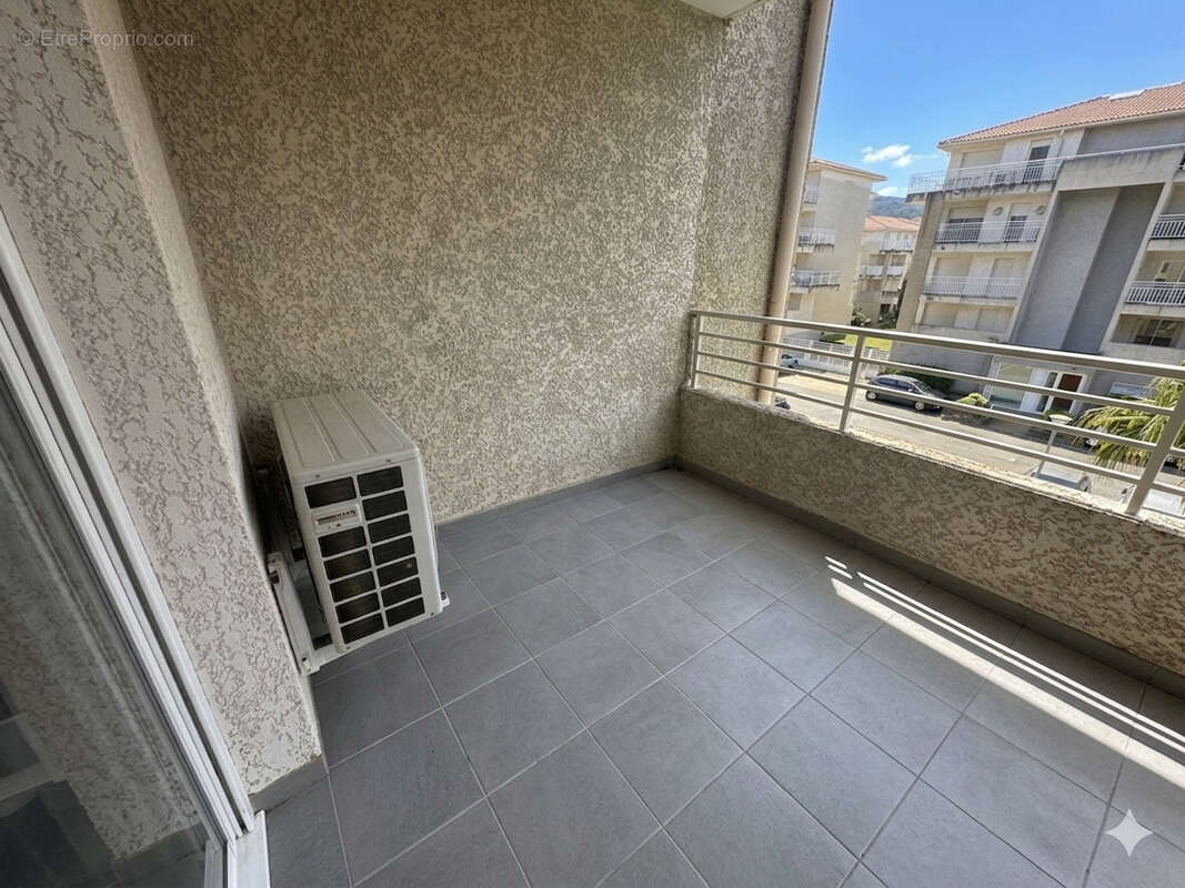 Appartement à LUCCIANA