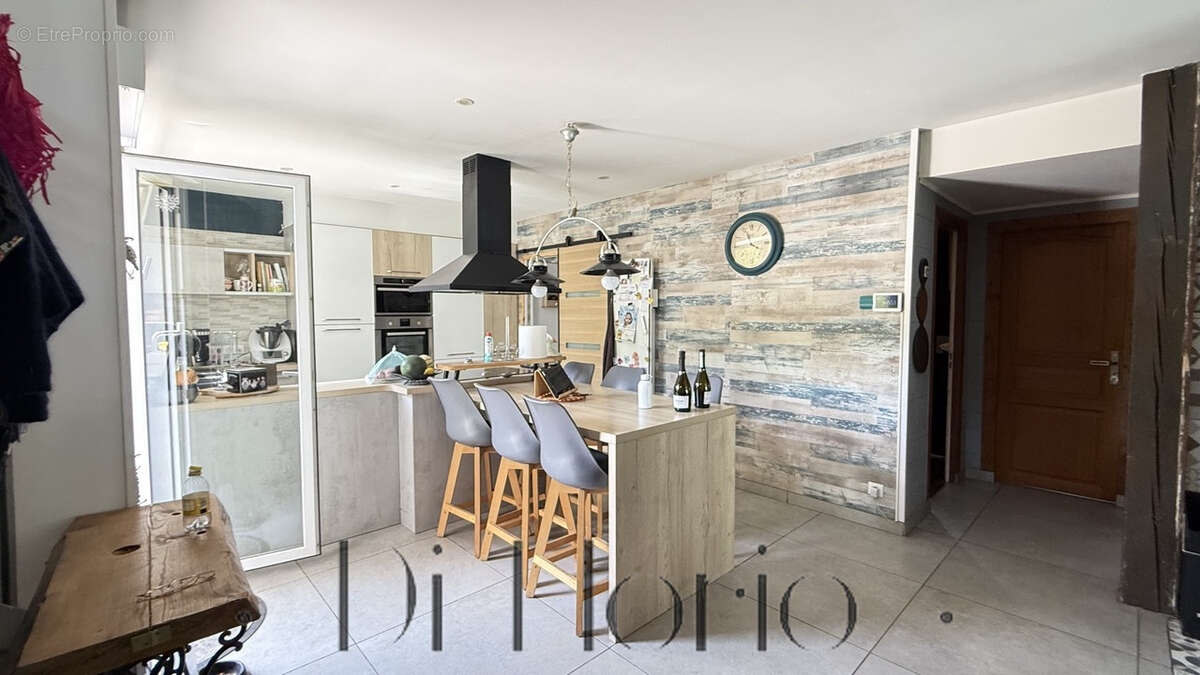 Saint-Michel-sur-Meurthe   Élégante villa de 180 m2 avec piscine - photo 6