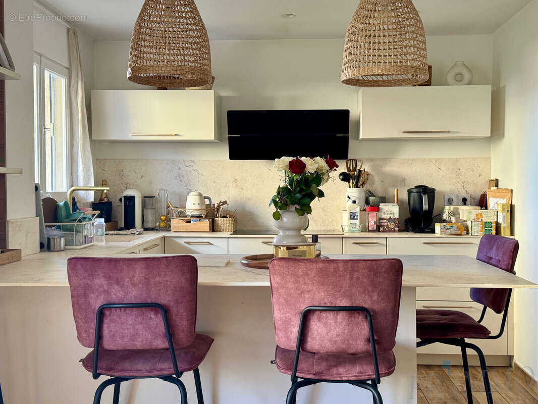 Appartement à SAINT-RAPHAEL