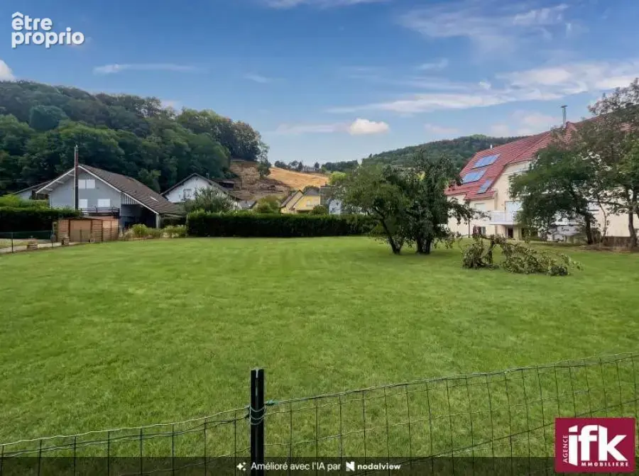 Ensemble immobilier de 5 appartements - 4 garages - terrain de 900 m² - photo 6