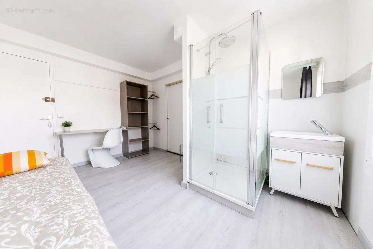 Appartement en colocation de 95 m² - photo 6
