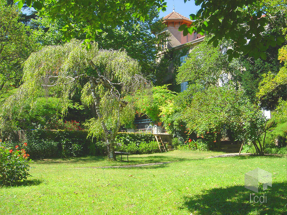 MONTELIMAR, maison 500 m2 avec dépendances - photo 16