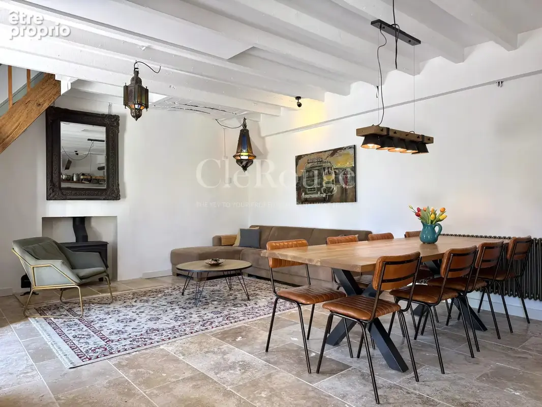 A pied d’Eymet - Propriété de charme avec gîte indépendant - photo 4