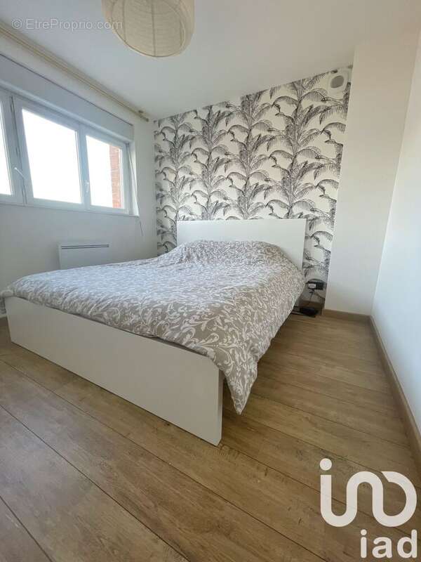 Photo 4 - Maison à BRUAY-LA-BUISSIERE