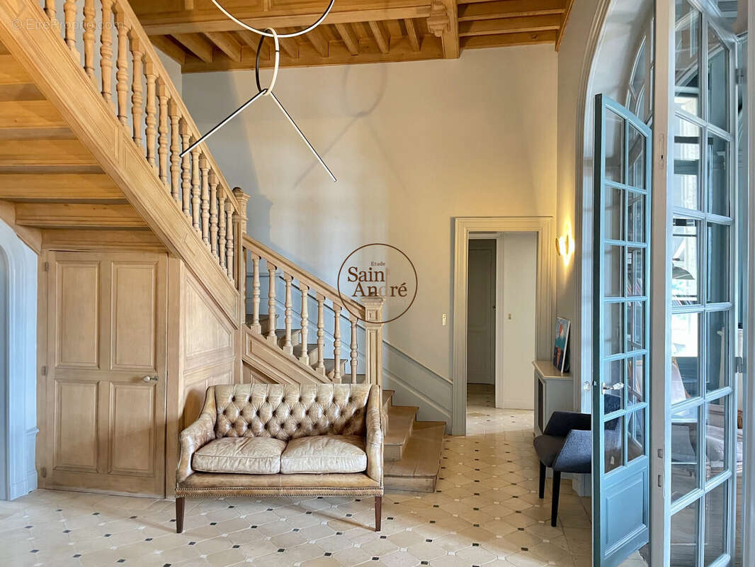 Maison à ANGOULEME