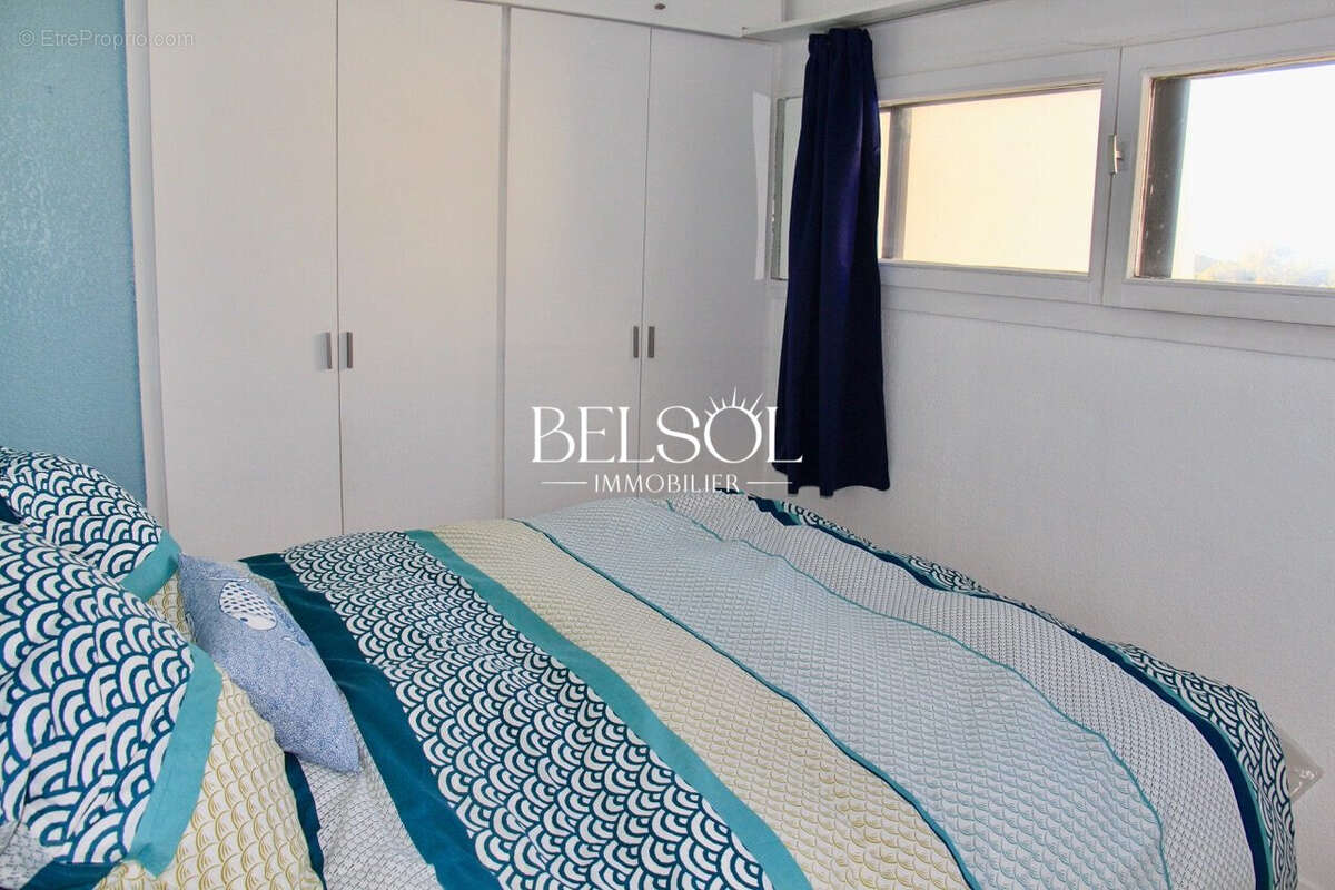 Appartement 42 m² à Canet-En-Roussillon  - photo 9