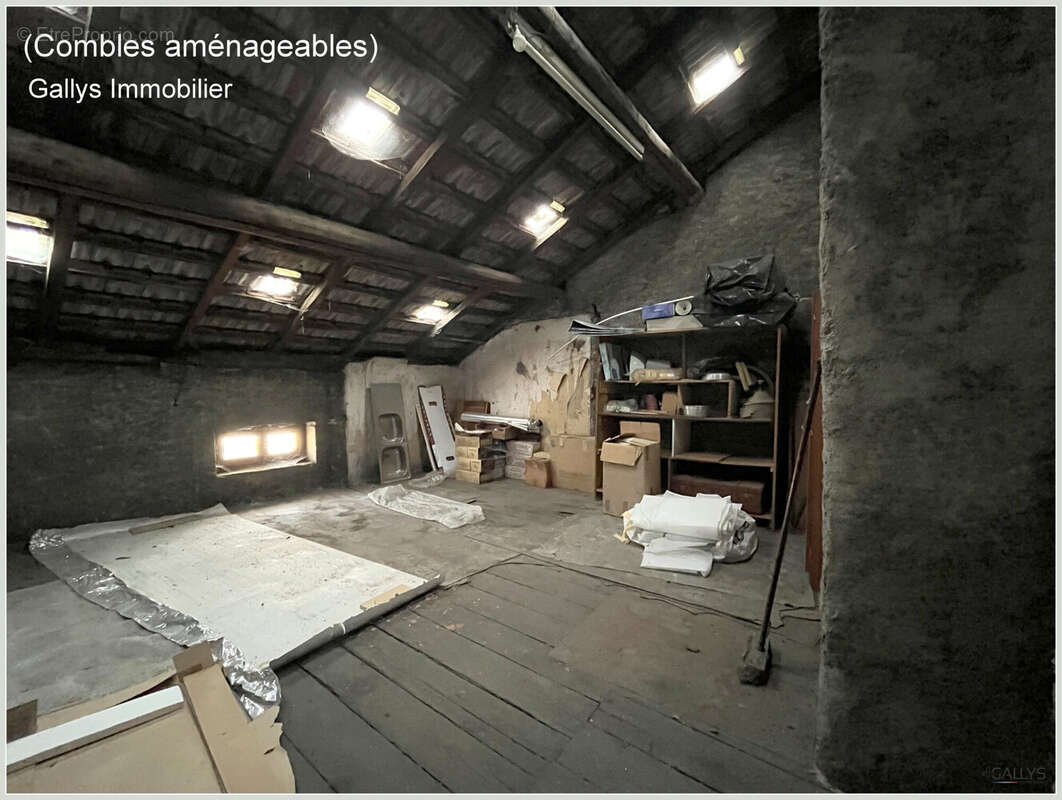 Appartement à MOYEUVRE-GRANDE