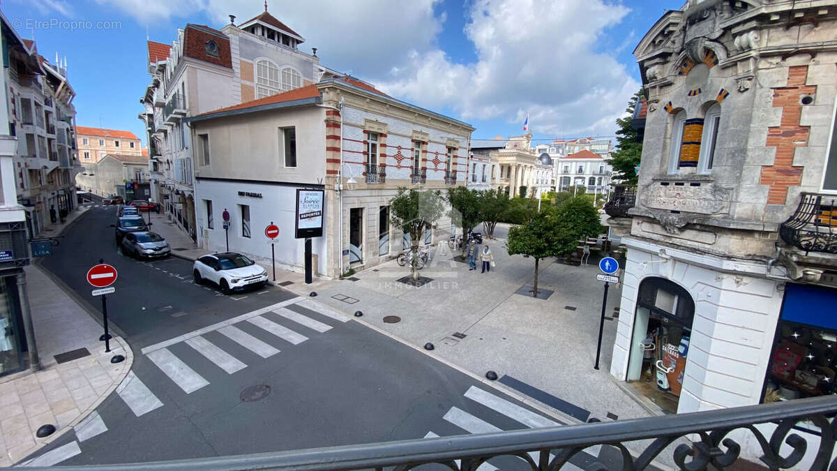 Appartement à ARCACHON