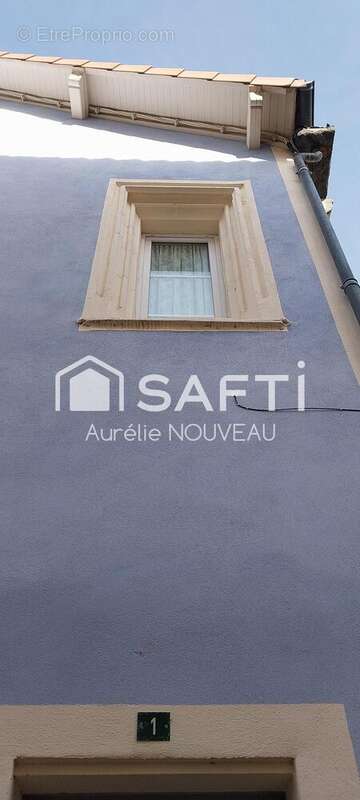 Photo 5 - Maison à AIGUEPERSE