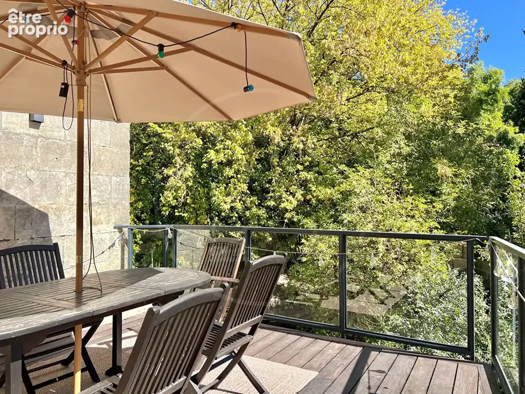 Moulin et gîte à proximité de Saint-Émilion - photo 17