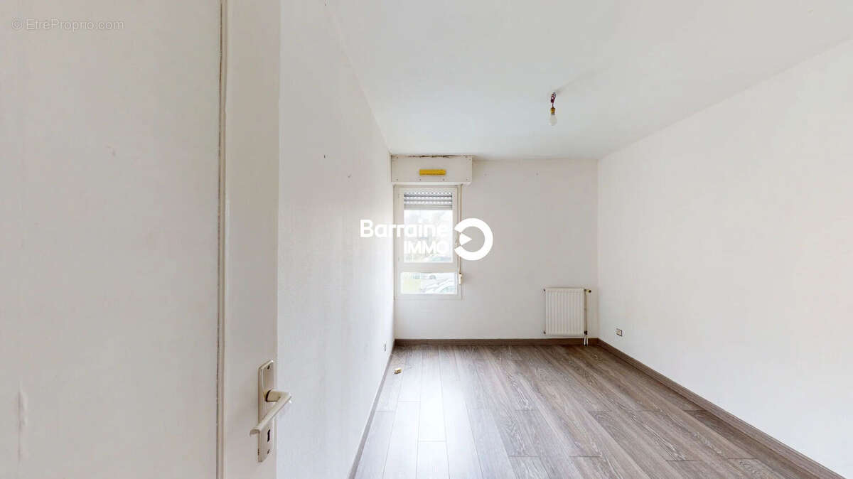 Appartement à LORIENT