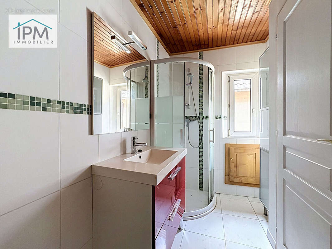 Immeuble mutzig 357 m² - photo 12