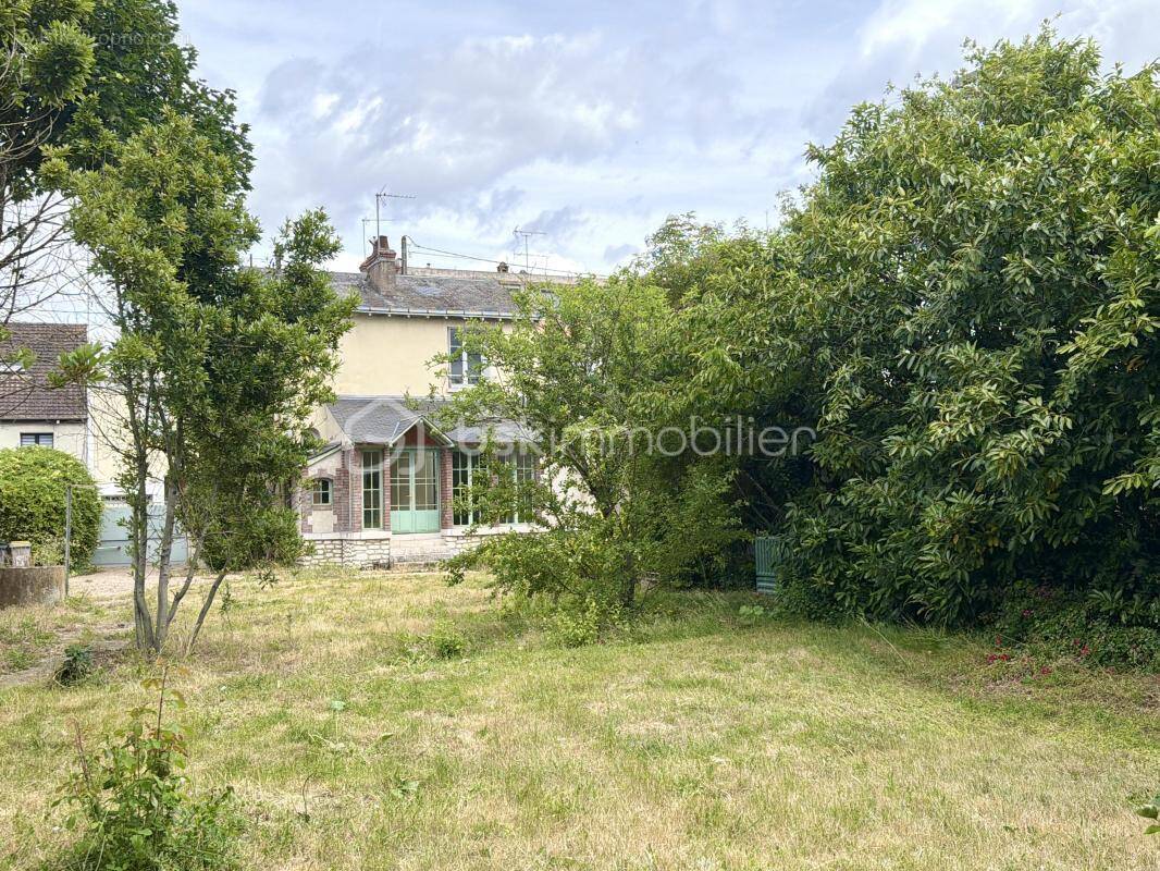 Appartement à TOURS
