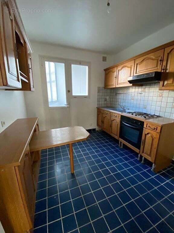 Appartement à BREST