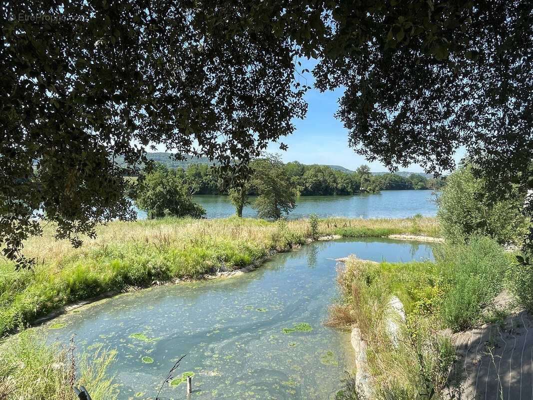 Maison à VILLENEUVE-SUR-LOT