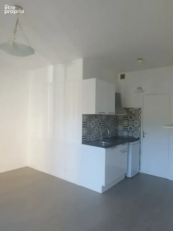 Photo Appartement à Carcassonne au prix de 75 000€