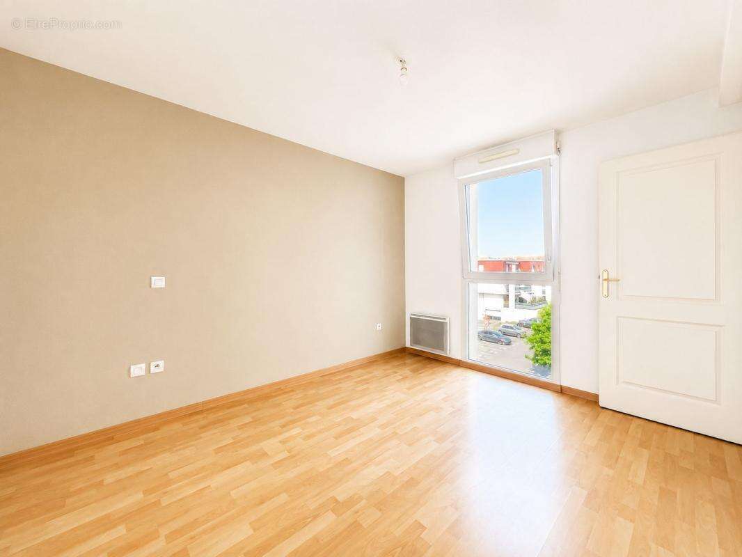 Appartement à OBERNAI