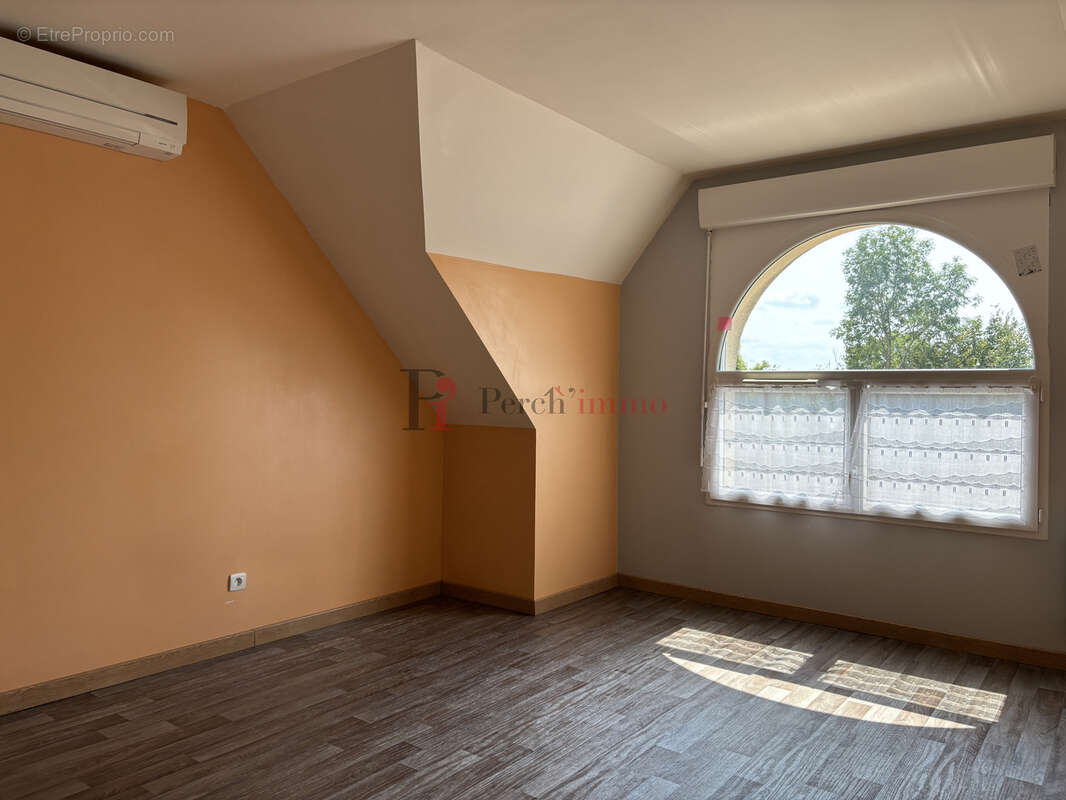 Maison contemporaine avec vie de plain-pied, sur 1 hectare de terrain    Secteur Bellême - photo 12