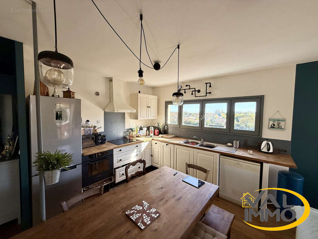 Appartement à CASTANET-TOLOSAN