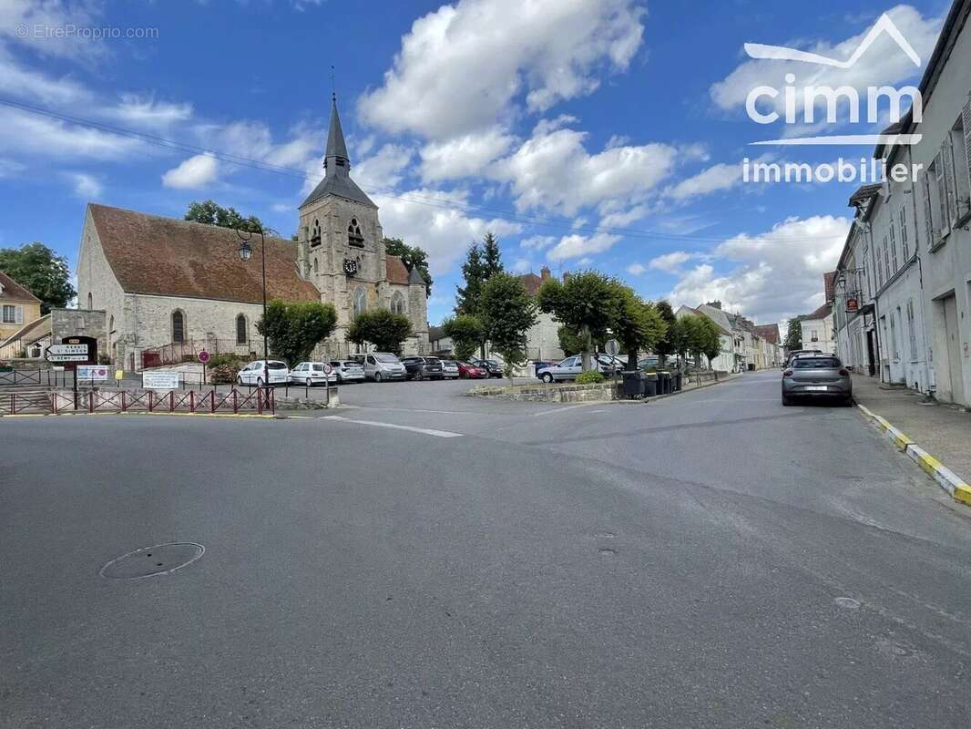 Duplex 54 m² – Faibles charges – Centre-ville - photo 13
