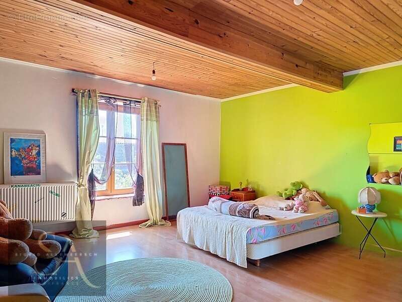 Maison 'médiévale' entre Pamiers et Mirepoix, à 10 min des commodités – Idéale vie familiale ou projet touristique - photo 13