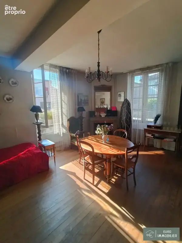 Maison 8 pièces 209 m² à vendre à Bernos-Beaulac (33430) - photo 3