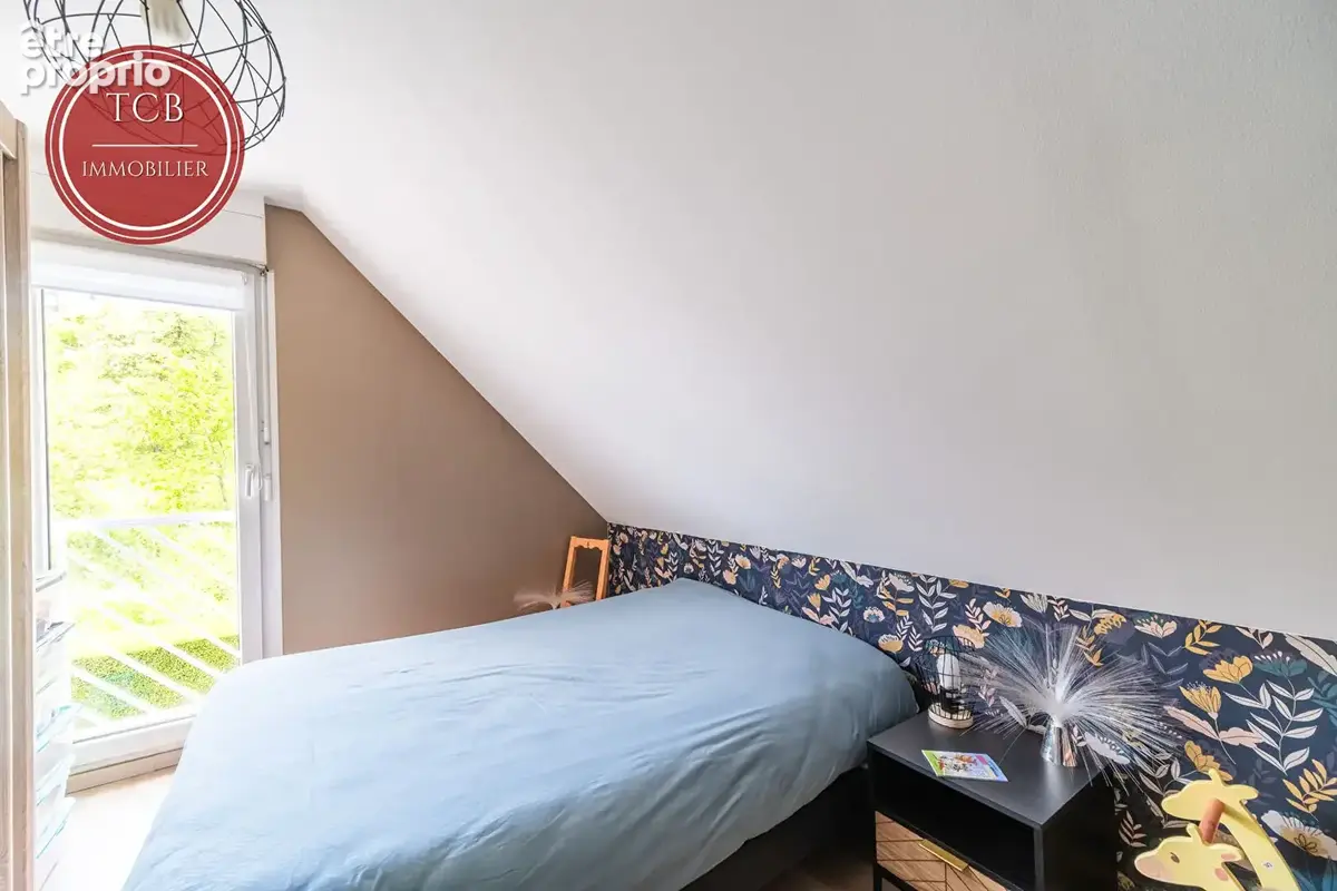 Maison Thann 7 pièces 150 m² - photo 10