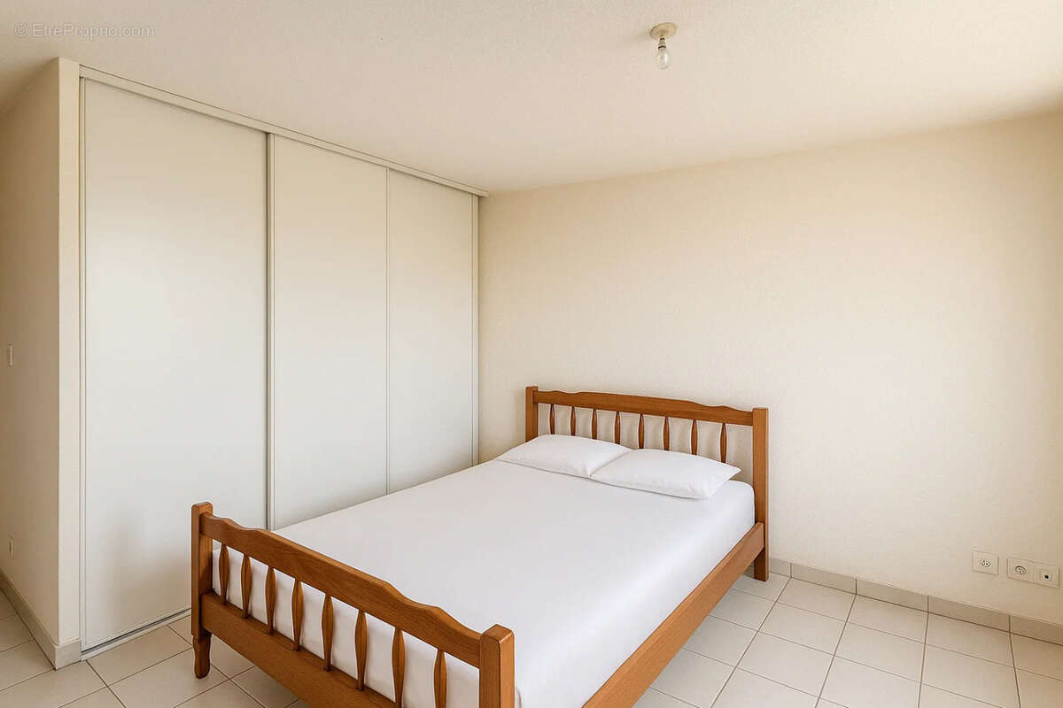 Appartement à CASTILLON-LA-BATAILLE