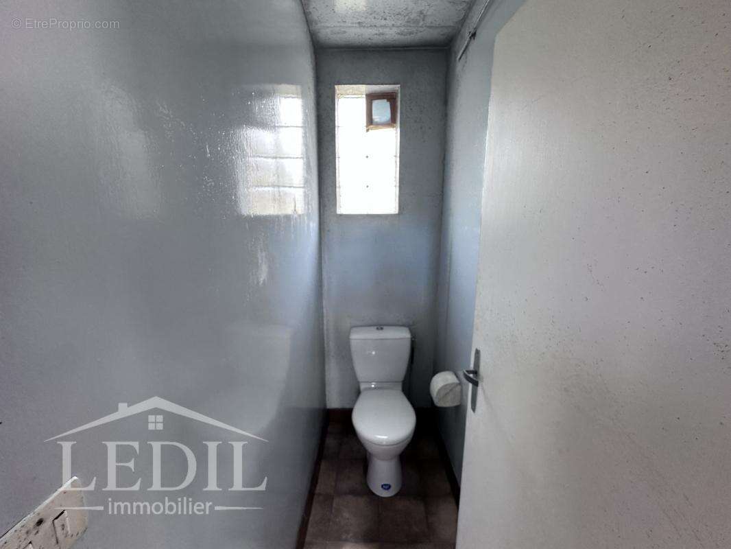 Maison à SAINT-SYLVAIN