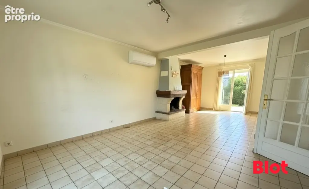 Maison 6 pièces 107 m² à vendre à Montgermont (35760) - photo 3