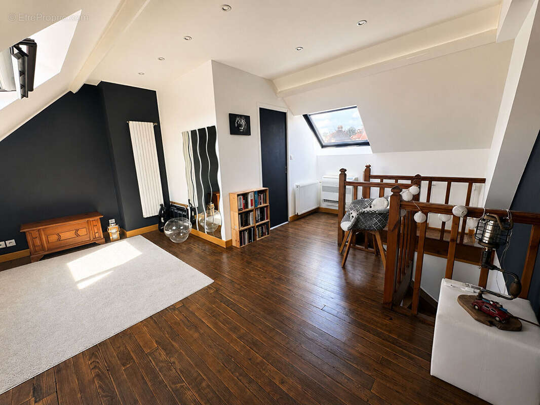 Maison 90m² à boulogne-sur-mer - photo 4