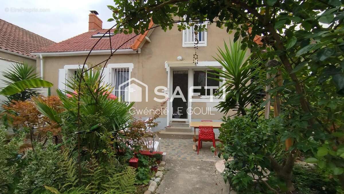 Photo 7 - Maison à L&#039;AIGUILLON-SUR-VIE