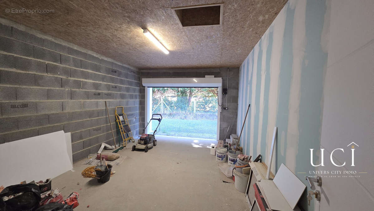 Maison 143 m² à Saint-Gervais  - photo 9